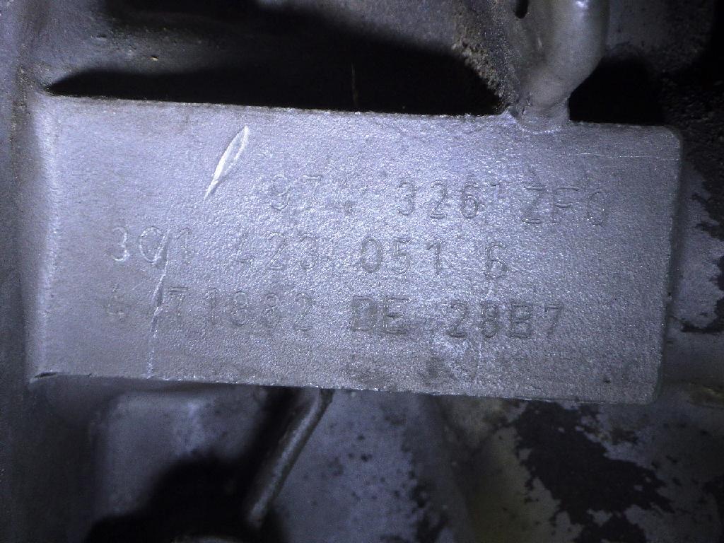 Lenkgetriebe VW PASSAT Variant (3C5) 2.0 TDI 3C1423051S Bild Lenkgetriebe VW PASSAT Variant (3C5) 2.0 TDI 3C1423051S