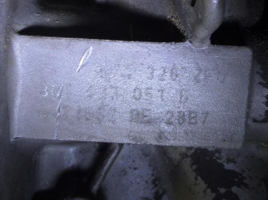 Lenkgetriebe VW PASSAT Variant (3C5) 2.0 TDI 3C1423051S Bild Lenkgetriebe VW PASSAT Variant (3C5) 2.0 TDI 3C1423051S