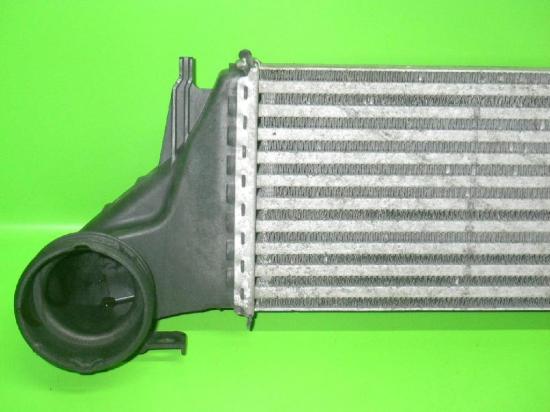 Ladeluftkühler BMW X5 (E53) 3.0 d 17517791231 Bild Ladeluftkühler BMW X5 (E53) 3.0 d 17517791231