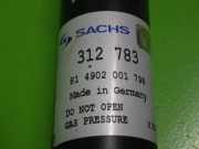 Stoßdämpfer hinten rechts FORD GALAXY (WGR) 2.3 16V 312783