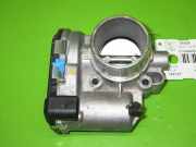 Drosselklappenelement FORD FUSION (JU_) 1.4 0280750476