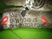 Massekabel VW GOLF VI (5K1) 1.2 TSI 1K0971349JS