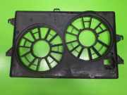 Lüfterzarge FORD MONDEO I Kombi (BNP) 2.5 i 24V 93BB8146D