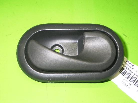 T?r?ffner vorne rechts innen DACIA SANDERO 1.4 8200733847 Bild T?r?ffner vorne rechts innen DACIA SANDERO 1.4 8200733847