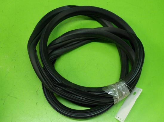 Türgummi Türdichtung vorne rechts FIAT TIPO Schrägheck (357_) 1.4 Bild Türgummi Türdichtung vorne rechts FIAT TIPO Schrägheck (357_) 1.4