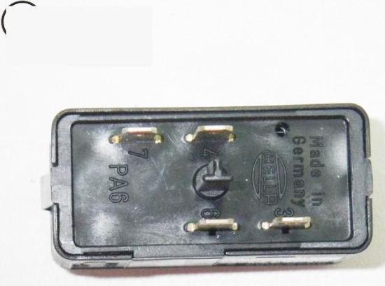 Schalter Leuchtweitenregler OPEL TIGRA (95_) 1.4 16V 90483063 Bild Schalter Leuchtweitenregler OPEL TIGRA (95_) 1.4 16V 90483063