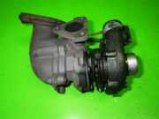 Turbolader OPEL ASTRA F CC (53_, 54_, 58_, 59_) 1.7 TD 90499271