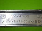 Blende Armaturenbrett OPEL MERIVA 1.6 16V 13124002