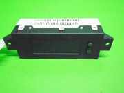 Display OPEL ASTRA G CC (T98) 1.6 16V (F08, F48) 09133266