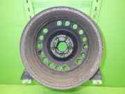 Felge hinten links OPEL MERIVA 1.7 CDTI 8010
