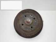 Bremstrommel hinten rechts OPEL ASTRA F CC (53_, 54_, 58_, 59_) 1.6 i