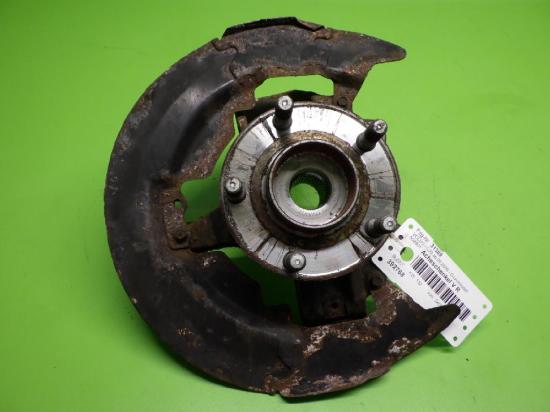 Achsschenkel vorne rechts VOLVO C30 D5 Bild Achsschenkel vorne rechts VOLVO C30 D5