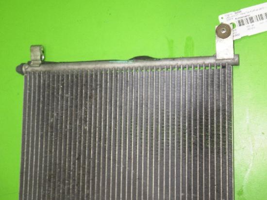 Kondensator CHEVROLET AVEO / KALOS Schr?gheck (T200) 1.4 16V 96834083 Bild Kondensator CHEVROLET AVEO / KALOS Schr?gheck (T200) 1.4 16V 96834083