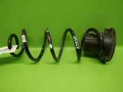 Feder hinten rechts OPEL COMBO Kasten/Kombi (X19) 1.5 D 9824533580