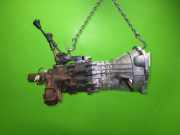 Getriebe Schaltgetriebe OPEL FRONTERA A Sport (5_SUD2) 2.0 i (52SUD2, 55SUD2)