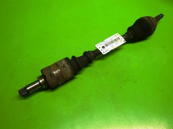 Gelenkwelle Antriebswelle vorne links PEUGEOT 106 II (1) 1.5 D 3272W8 Bild Gelenkwelle Antriebswelle vorne links PEUGEOT 106 II (1) 1.5 D 3272W8