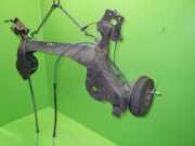 Hinterachskörper FIAT QUBO (225) 1.3 D Multijet