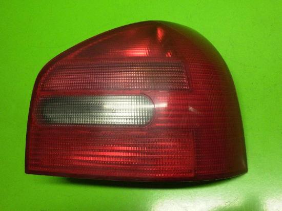 Schlussleuchte rechts AUDI (NSU) A3 (8L1) 1.9 TDI 8L0945096A Bild Schlussleuchte rechts AUDI (NSU) A3 (8L1) 1.9 TDI 8L0945096A