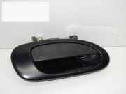 Türgriff hinten rechts außen MAZDA 323 F V (BA) 1.8 16V