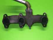 Auspuffkrümmer VW POLO (6N2) 1.4 TDI 045259033