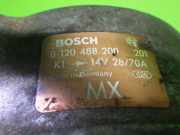 Lichtmaschine CHRYSLER VOYAGER II (ES) 3.0 i 0120488200