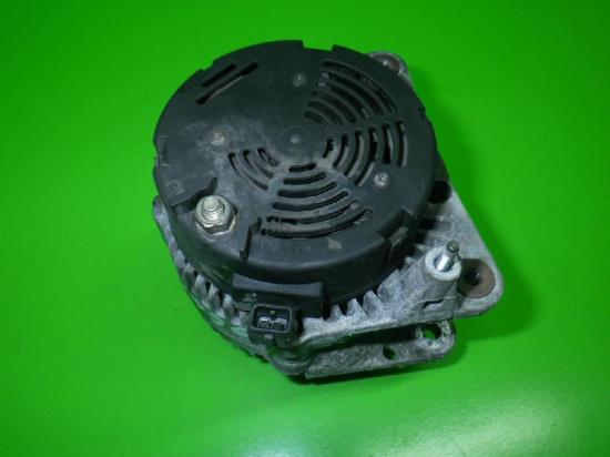 Lichtmaschine VW TRANSPORTER T4 Bus (70XB, 70XC, 7DB, 7DW, 7DK) 2.5 0123320001 Bild Lichtmaschine VW TRANSPORTER T4 Bus (70XB, 70XC, 7DB, 7DW, 7DK) 2.5 0123320001