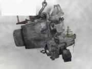 Getriebe Schaltgetriebe PEUGEOT 106 II (1) 1.4 i