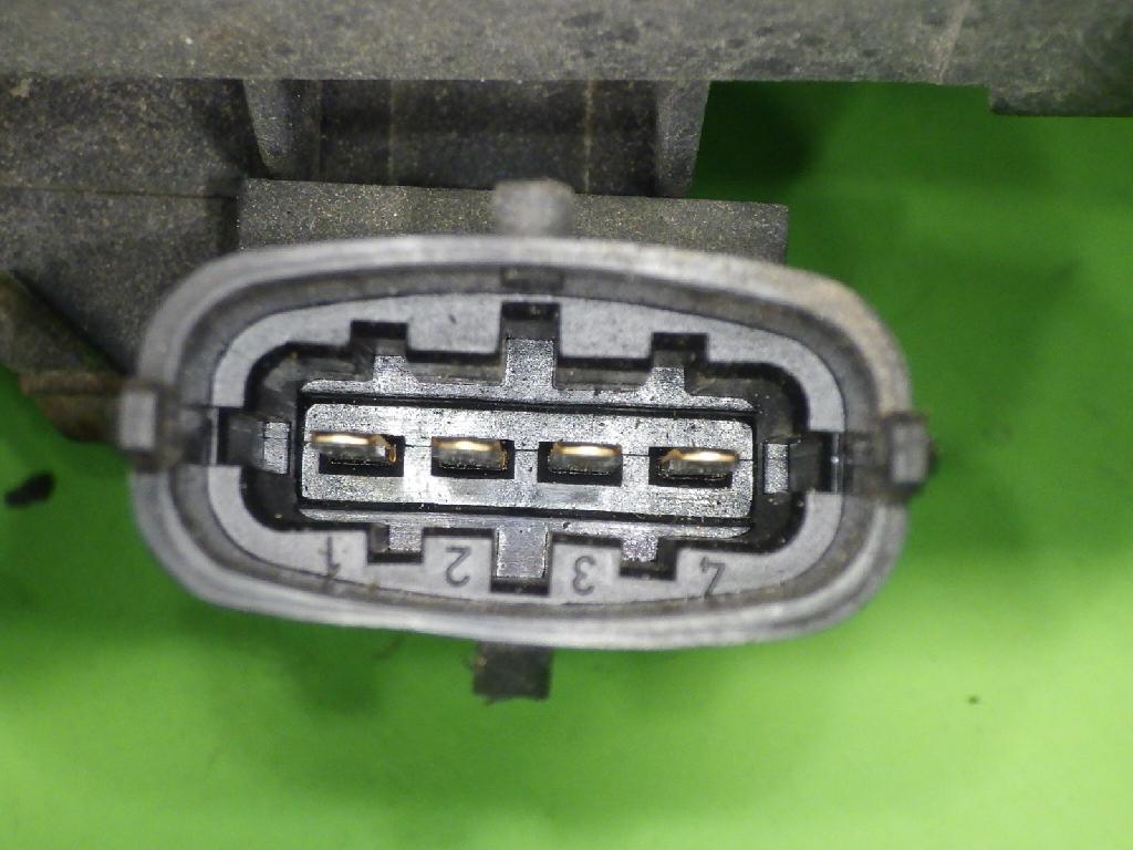 Ansaugkrümmer OPEL CORSA D (S07) 1.3 CDTI 55189595 Bild Ansaugkrümmer OPEL CORSA D (S07) 1.3 CDTI 55189595