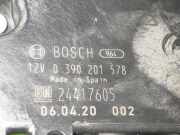 Wischermotor hinten OPEL SIGNUM 1.9 CDTI 0390201578