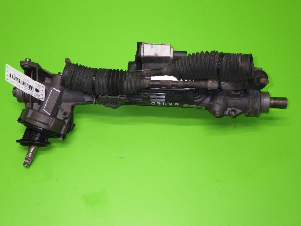 Lenkgetriebe SKODA OCTAVIA II Combi (1Z5) 2.0 TDI 1K1423051CP Bild Lenkgetriebe SKODA OCTAVIA II Combi (1Z5) 2.0 TDI 1K1423051CP