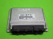 Motorsteuergerät AUDI (NSU) A4 Avant (8D5, B5) 1.8 0261204957