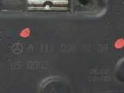 Ansaugrohr MERCEDES-BENZ E-KLASSE Kombi (S210) E 200 T Kompressor (210.248) A1110940283