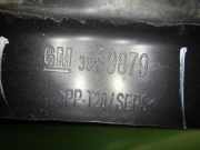 Luftführung OPEL ASTRA K (B16) 1.2 Turbo (68) 39119879