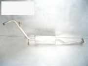 Auspufftopf vorne SKODA FAVORIT Forman (785) 1.3 (135 E)