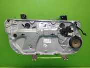 Fensterheber Tür links VW POLO (9N_) 1.2 6Q3837461J