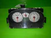 Kombiinstrumente Tacho NISSAN (DATSUN) MICRA III (K12) 1.2 16V 24810BC44D
