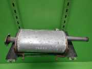 Auspufftopf hinten SUZUKI SWIFT II Stufenheck (AH, AJ) 1.3 (SF413, AH35, MA)