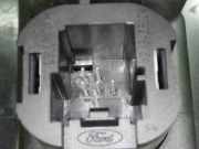 Schalter Heckscheibenheizung FORD FOCUS II Cabriolet 2.0 7M5T18C621AA