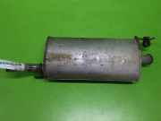 Auspufftopf hinten RENAULT SUPER 5 (B/C40_) 1.1 (B/C/401, B/C40H)