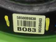 Bremskraftverstärker HYUNDAI i10 (IA) 1.0 58500B9830