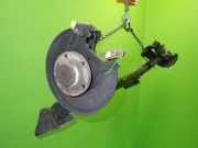 Hinterachse VW BORA (1J2) 1.6 1J0500051J