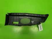 Auflage rechts Laderaumabdeckung VW GOLF II (19E, 1G1) 1.8 i 191867762