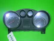 Kombiinstrumente Tacho OPEL INSIGNIA A Sports Tourer (G09) 2.0 CDTI (35) 13333353