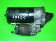 Anlasser ALFA ROMEO 156 Sportwagon (932_) 2.4 JTD (932.BXC00) 001109253