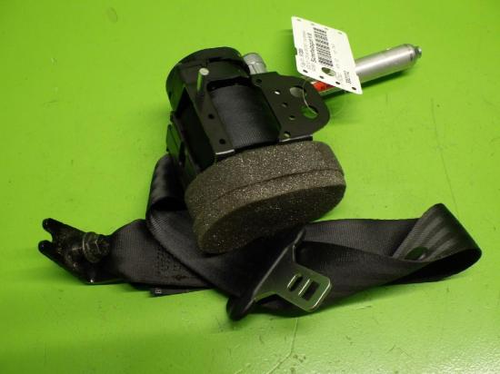 Sicherheitsgurt hinten rechts VOLVO C30 D5 Bild Sicherheitsgurt hinten rechts VOLVO C30 D5