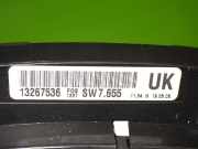 Kombiinstrumente Tacho OPEL ASTRA H TwinTop (A04) 1.9 CDTi (L67) 13267536