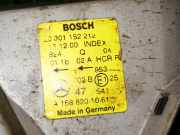 Scheinwerfer rechts MERCEDES-BENZ A-KLASSE (W168) A 140 (168.031, 168.131) 03011522512