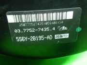 Bremskraftverstärker FORD FUSION (JU_) 1.4 5S6Y-2B195-AD