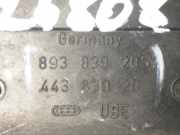 Türgriff hinten links außen AUDI (NSU) 90 (89, 89Q, 8A, B3) 2.0