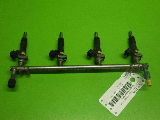 Einspritzanlage OPEL ASTRA H GTC (L08) 1.8 55353806 Bild Einspritzanlage OPEL ASTRA H GTC (L08) 1.8 55353806